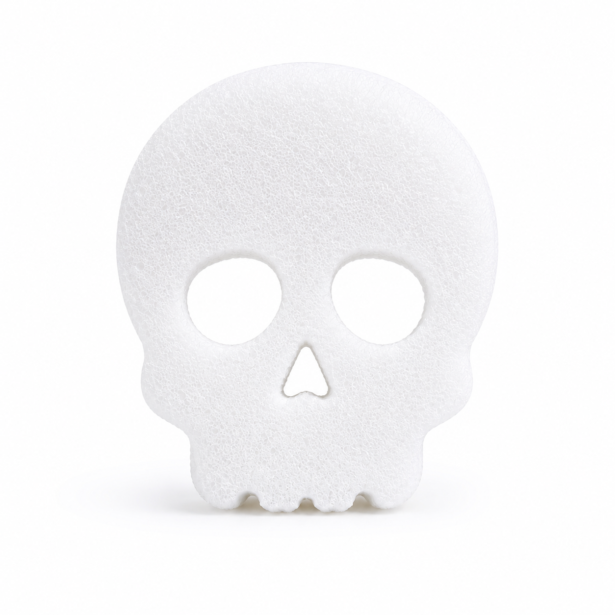 Seven-In-One!Halloween atmosphere cleaning sponge Now current discount is 30%