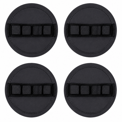 ⏰Last Day Buy 2 Get 2 Free❄💦 Scrub Bath Pads – Gently exfoliate, unclog pores, reveal brighter skin. Durable rubber, easy to rinse. A little scrub goes a long way! ✨🛀