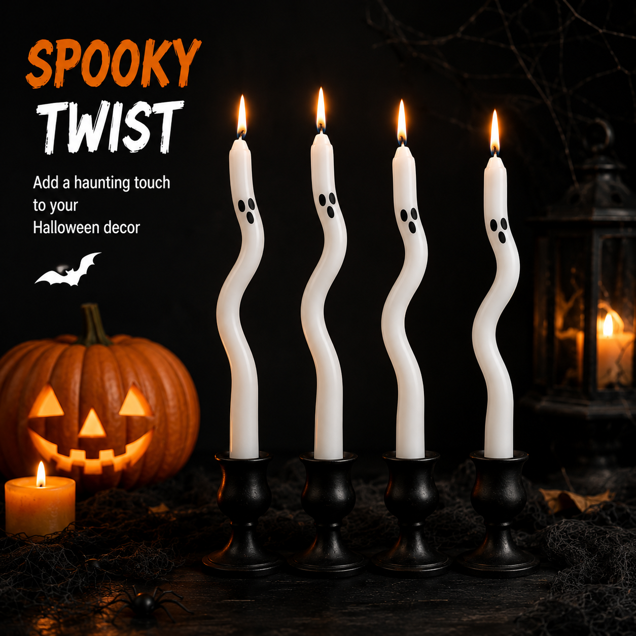 Halloween Home Decor - Value Combo Set Compared to All Other Products (Discount 30%)
